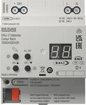 JUNG Elektroauto-Ladestation Jung KNX DALI-2 Gateway Colour 30064 1S DA2 R