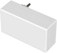 Bopla Montagedose Stecker-Geh&auml;use 43430009