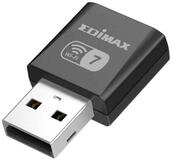 Edimax WLAN-Dongle Edimax EW-7822UN7 Netzwerkkarte WLAN 2880 Mbit/s
