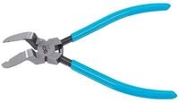 BGS Greifzange BGS Verkleidungsclip-Zange 175 mm - 9673