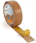 Lemodo Sockelleiste Weichsockelleiste selbstklebend, L: 2500 cm, 1-St.,