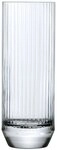 M&Auml;SER Longdrinkglas BIG TOP, Gl&auml;ser-Set, 6-tlg., Glas, 6er Set