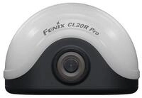 Fenix Gartenleuchte CL20R Pro LED Campinglampe 400 Lumen - Schwarz