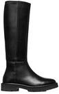 Geox GEOX NORIZE, Stiefel, Schwarz, Damen Stiefel
