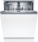 BOSCH vollintegrierbarer Geschirrsp&uuml;ler Serie 6 SBV4EB806E, 13 Ma&szlig;gedecke, XXL
