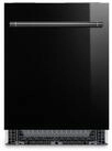 Klarstein Standgeschirrsp&uuml;ler Luxara Einbausp&uuml;lmaschine 60 cm 14 Gedecke 8