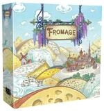 Asmodee Spiel Fromage