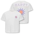 KIDS ONLY T-Shirt KOGVERA S/S TOP CS ZA JRS