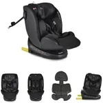 Cangaroo Autokindersitz Castor Isofix (40-150 cm), ab: 0, bis: 12, Gruppe...