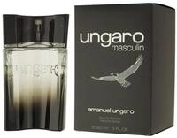 Emanuel Ungaro Eau de Toilette Ungaro Masculin