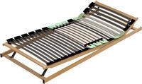 Lattenrost Condor Zon, Hn8 Schlafsysteme, Kopfteil manuell verstellbar, Fu&szlig;teil