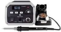 TOOLCRAFT L&ouml;tkolben TOOLCRAFT ST-100 HF Hochfrequenz-L&ouml;tstation digital 100 W...