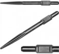 TRIZERATOP Bohrer- und Mei&szlig;elsatz Spitzmei&szlig;el sechskant HEX 30mm,