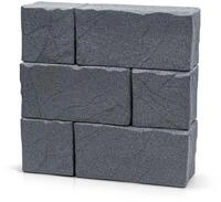 ARVES Regenwassertank Stone Block, 400 l