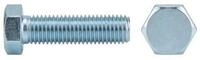 Contorion Schraube DIN 961/ISO 8676 Sechskantschraube Feingewinde VG M20x90...