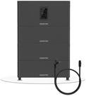 SUNNIVA Speicher MARSTEK Jupiter C + Plus Solarspeicher 5,12-10,24 kWh...