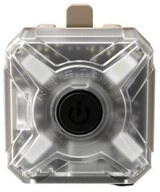 Nitecore Nachtlicht NiteCore NC-NU06MI NU06 MI Mobile Kleinleuchte LED Schwarz,