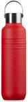 LE CREUSET Trinkflasche On The Go Trinkflasche kirschrot 500ml
