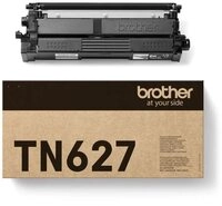 Brother Tonerpatrone Brother TN-627BK Tonerkartusche 1 St&uuml;ck(e) Original...