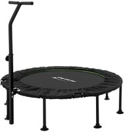 Hauki Fitnesstrampolin Indoor/Outdoor klappbar Mini Trampoline f&uuml;r Zuhause