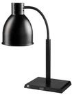 APS Speisenw&auml;rmer W&auml;rmelampe, (1-tlg), 27x20,5 cm, H:68 cm, flexibler Arm,...