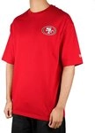 New Era T-Shirt T-Shirt New Era NFL San Francisco 49ers