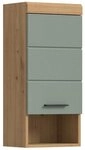 xonox.home Badezimmerspiegelschrank Scout Badschrank Wandh&auml;ngend 1 T&uuml;r, 1...
