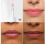 Bobbi Brown Lipgloss Extra Blushing Lip Oil, vegan
