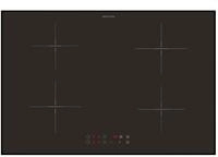 Oranier Induktions-Kochfeld KFI985, autark, Timer, TouchControl-Bedienung