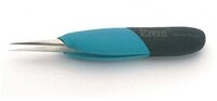 Weller Erem&reg; Pinzette Weller Erem&reg; E3CSA ESD Pinzette 1 St&uuml;ck Spitz,...