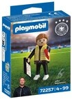 Playmobil&reg; Julian Nagelsmann (72257), DFB Konstruktions-Spielset, Made in...
