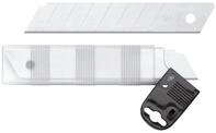Gedore Red Messer-Set R93950018 Ersatzabbrechklingen Breite 18 mm 10 St&uuml;ck