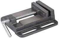 Schraubstock Maschinenschraubstock 100 mm