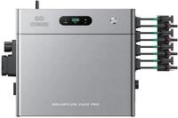 Zendure Zendure SolarFlow 2400 Pro Balkonkraftwerk Speicher erweiterbar