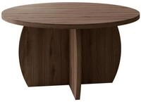 MIRJAN24 Couchtisch Tamisa, 74x74x40 cm