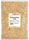 Supravit K&uuml;kengr&uuml;tze Hochwertiges Erg&auml;nzungsfutter f&uuml;r K&uuml;ken von 0&ndash;6...