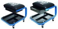 BGS Rollsitz BGS Werkstatt-Rollsitz mit Schublade - 2832