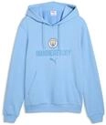 PUMA Hoodie Manchester City ftblCulture Hoodie Herren