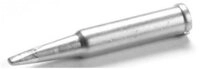 Ersa L&ouml;tkolben Ersa 0102CDLF18L L&ouml;tspitze Mei&szlig;elform, gerade Spitzen-Gr&ouml;&szlig;e...