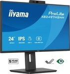 Iiyama XB2497HSNH-B1 TFT-Monitor
