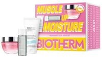 BIOTHERM Gesichtspflege-Set BIOTHERM Aquasource 50 ml Cica Routine Set, 3-tlg.