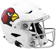 Riddell Sammelfigur Authentic SpeedFlex Helm NFL Arizona Cardinals