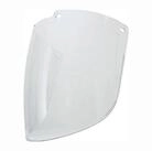 Honeywell Schutzhelm Honeywell Ersatzvisier Polycarbonat klar - 1031743