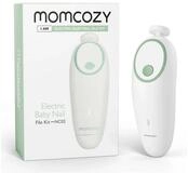 Momcozy Manik&uuml;re-Pedik&uuml;re-Set Elektrische Nagelfeile