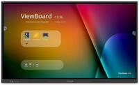 Viewsonic Fl&uuml;ssiger Displayschutz