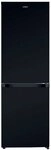 Candy K&uuml;hl-/Gefrierkombination CCG1L314CB, 144 cm hoch, 47,4 cm breit,