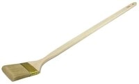 mako Winkelpinsel Giraffe, f&uuml;r Ecken und Fassade, 75 mm (Breite) x 83 cm...