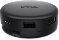 Dell Laptop-Dockingstation