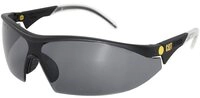 CAT Arbeitsschutzbrille CAT DIGGER104CATERPILLAR Schutzbrille Schwarz,...