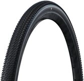 Schwalbe Fahrradreifen Schwalbe G-ONE R Performance Faltreifen 40-622 (28x1.50)...